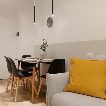 Trieste Timeless 2-Bedrooms Flat Exteriör bild